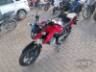 2026 HONDA CG 160 