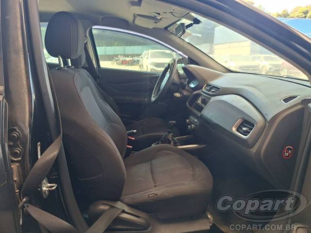 2016 CHEVROLET ONIX 