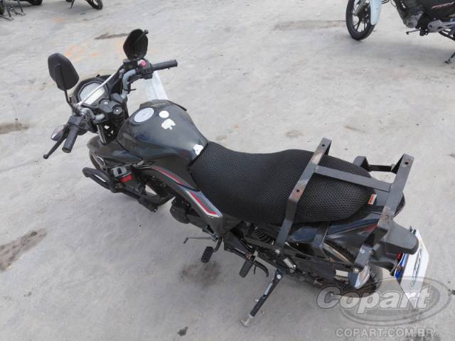 2023 HAOJUE DK 