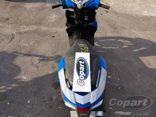 2021 HONDA ELITE 