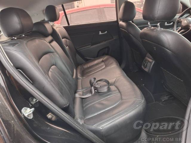 2015 KIA SPORTAGE 