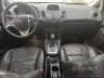 2014 FORD FIESTA 