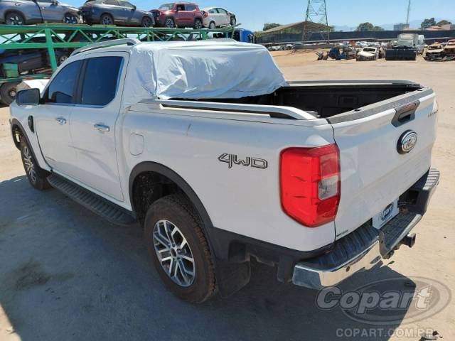 2026 FORD RANGER CD 