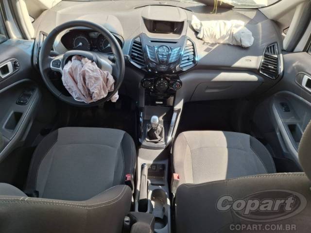 2014 FORD ECOSPORT 