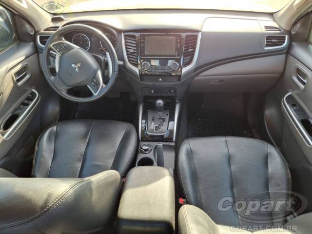 2019 MITSUBISHI L200 TRITON SPORT 