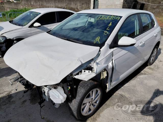 2026 VOLKSWAGEN POLO 