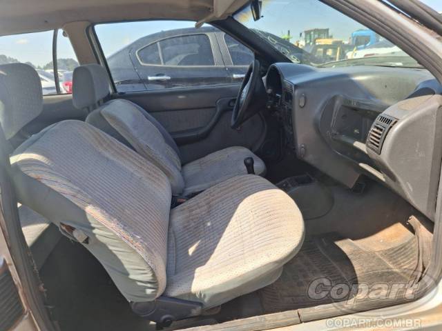 1995 VOLKSWAGEN GOL 