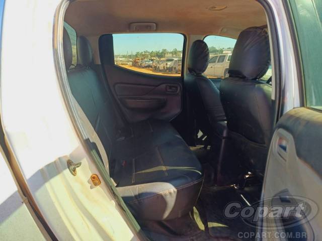 2019 MITSUBISHI L200 TRITON SPORT 