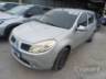 2011 RENAULT SANDERO 