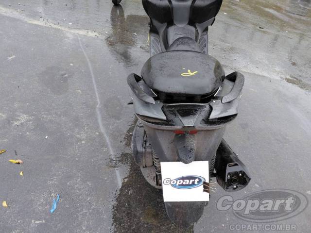 2026 ZONTES 350E 