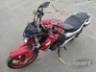 2020 HONDA CB 250 F 
