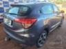 2016 HONDA HR-V 