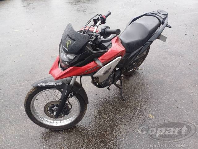 2026 HONDA XRE 190 