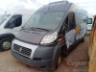 2018 FIAT DUCATO 