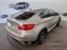 2012 BMW X6 