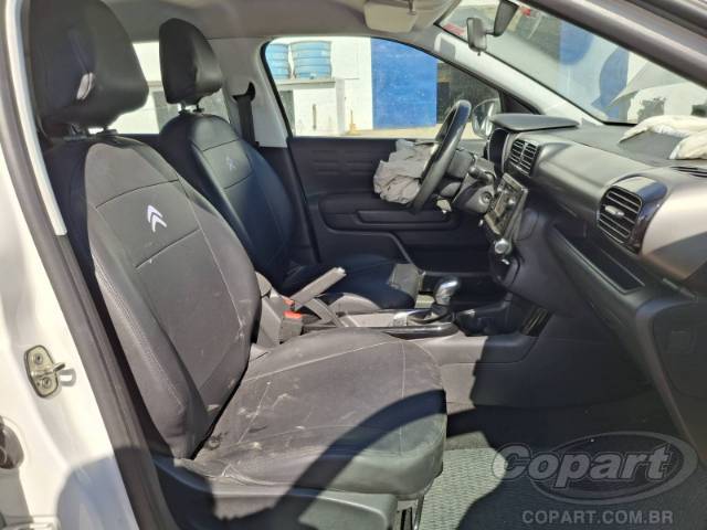2022 CITROEN C4 CACTUS 