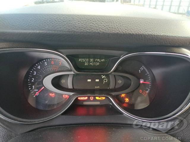 2019 RENAULT CAPTUR 