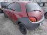 2001 FORD KA 