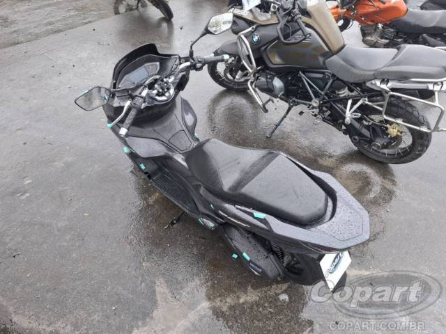 2024 HONDA PCX 