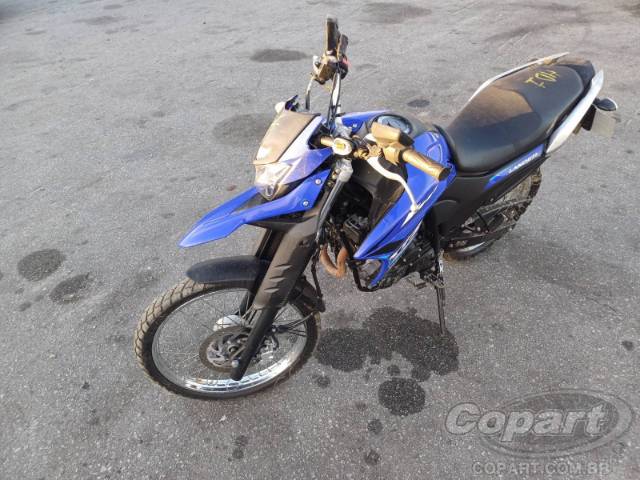 2023 YAMAHA XTZ 250 
