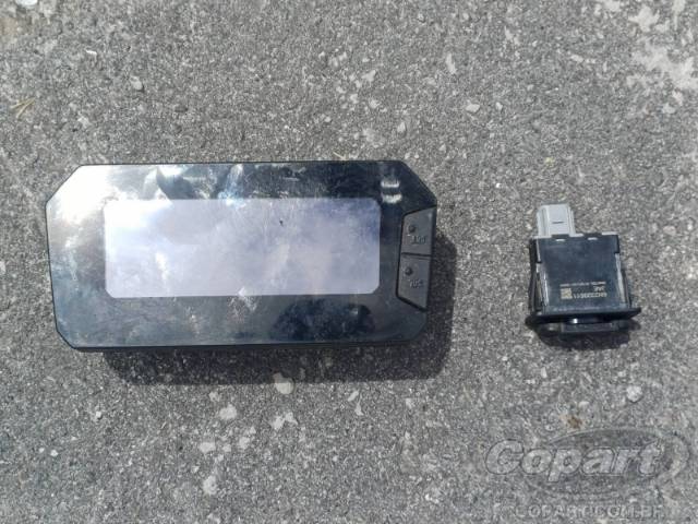 2025 HONDA XRE SAHARA 300 