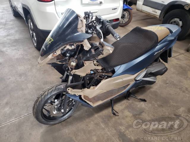 2023 HONDA PCX 