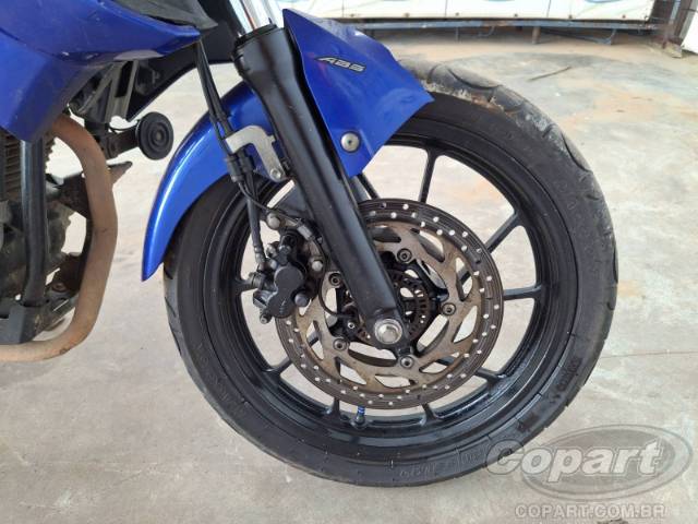 2022 YAMAHA FZ25 FAZER 