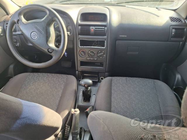 2008 CHEVROLET ASTRA 