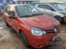 2014 RENAULT CLIO 