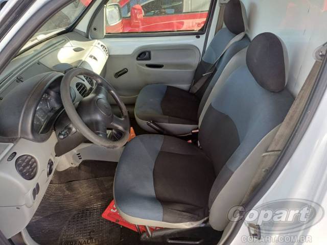 2014 RENAULT KANGOO EXPRESS 