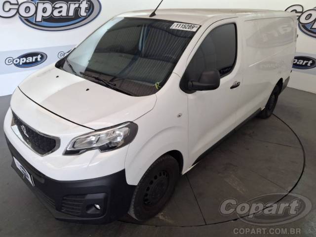 2018 PEUGEOT EXPERT 