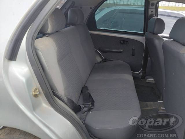2004 FIAT PALIO 