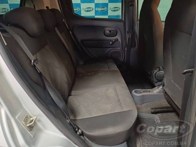2023 FIAT MOBI 