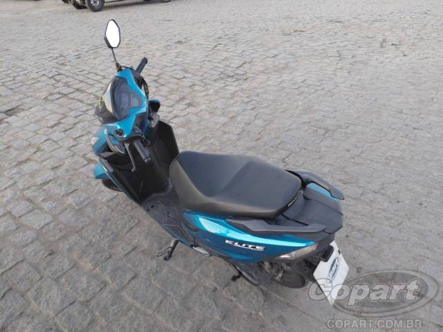 2025 HONDA ELITE 