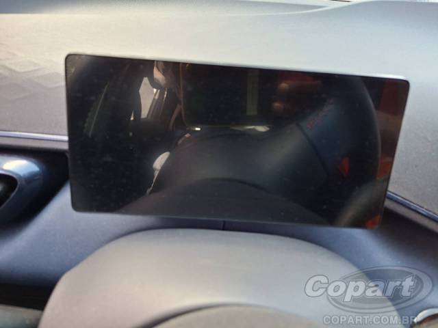 2025 BYD DOLPHIN MINI 