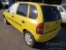 2002 CHEVROLET CORSA 