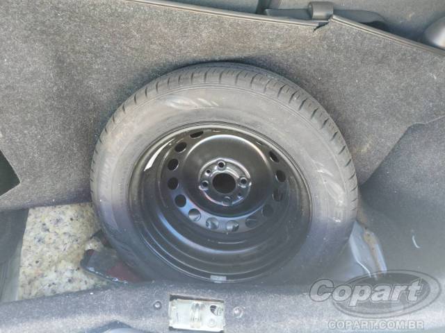 2017 FIAT UNO 