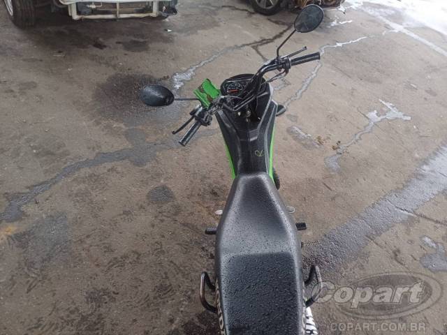 2022 HONDA POP 