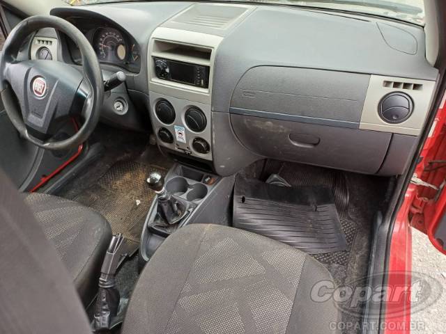 2015 FIAT PALIO 