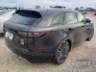 2021 LAND ROVER RANGE ROVER VELAR 