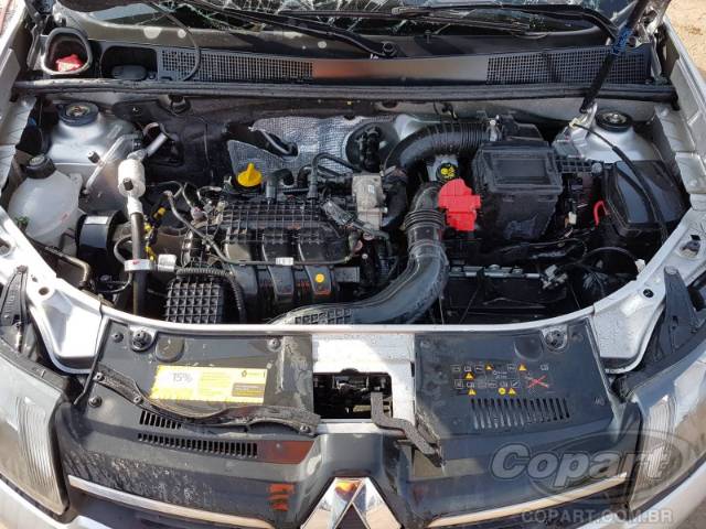 2018 RENAULT SANDERO 