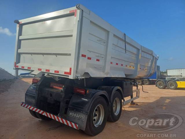 2026 ROSSETTI SEMI-REBOQUE 