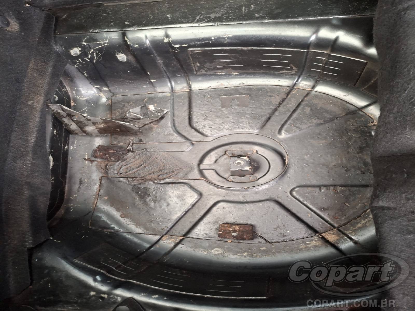 Foto 10 de 10: 2013 FIAT PUNTO