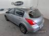 2008 NISSAN TIIDA 