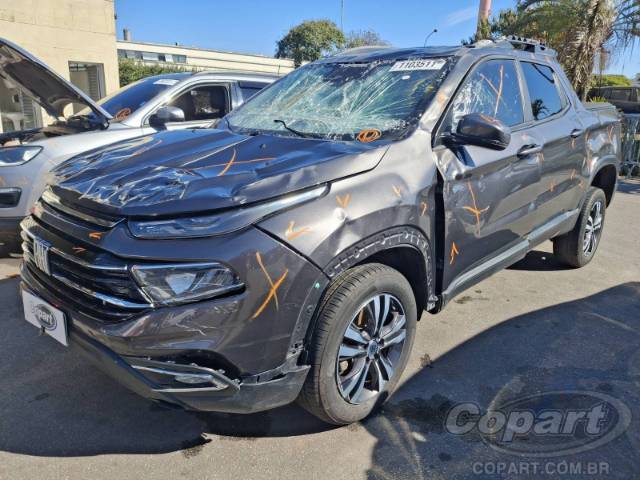 2023 FIAT TORO 
