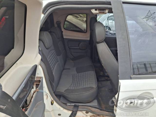 2014 FIAT STRADA CD 