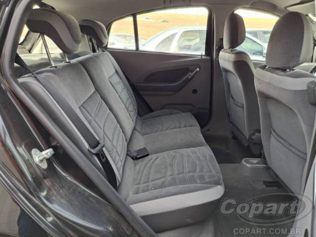 2013 CHEVROLET AGILE 