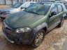 2014 FIAT PALIO WEEKEND 