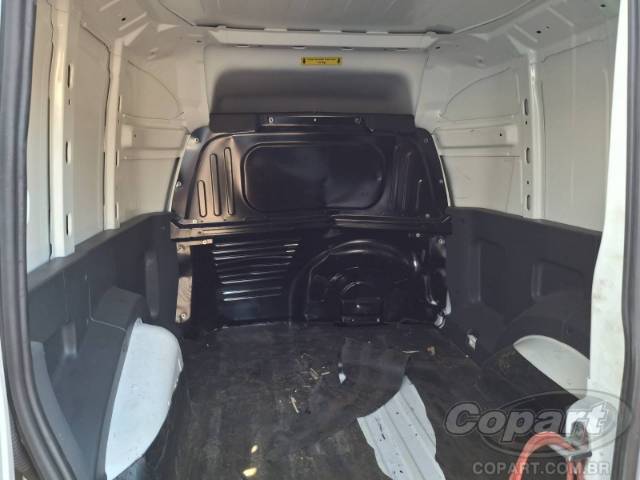 2026 FIAT FIORINO FURGAO 