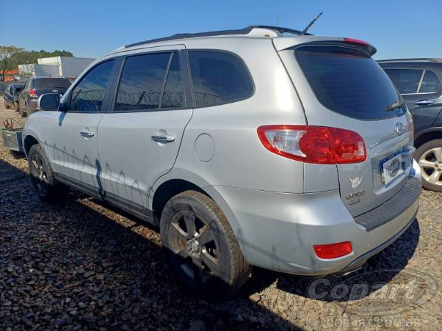 2010 HYUNDAI SANTA FE 